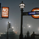 Image for article titled Brooding Photos Of the Deadly “London Fog”
